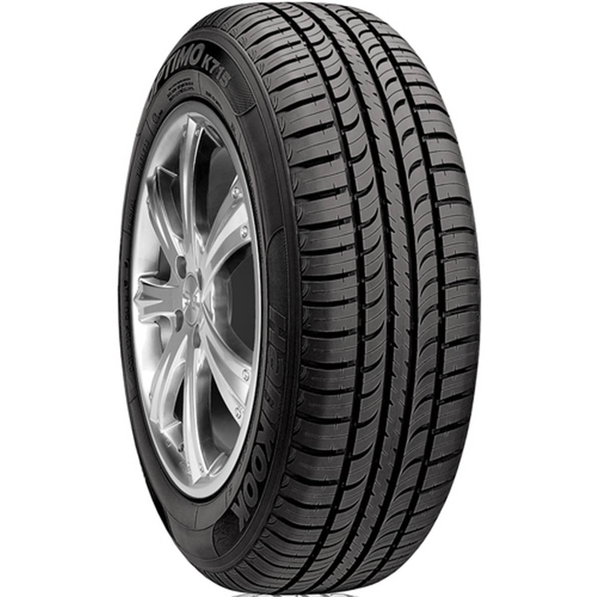Pneu Hankook Été - Optimo K715 155/65R13 73T