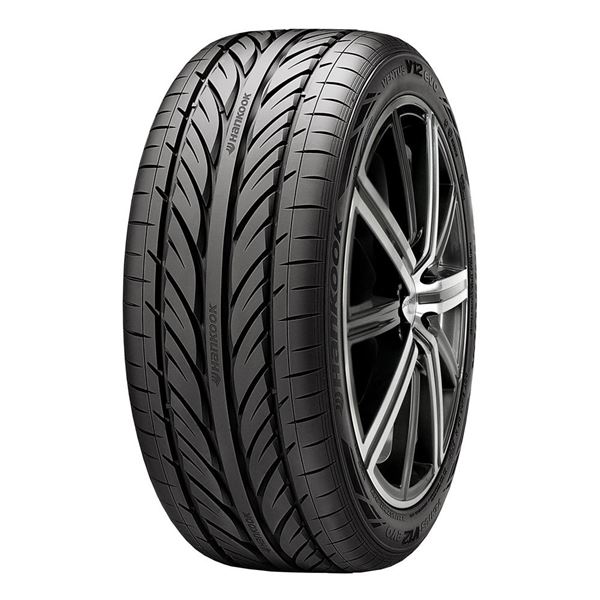 Pneu HANKOOK 205/45R17 84V VENTUS V12 evo *