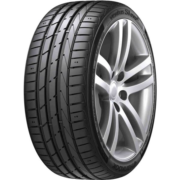 Pneu Été Hankook Ventus S1 Evo2