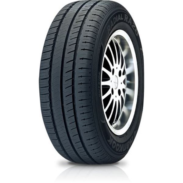 Pneu 4X4 HANKOOK 205/65R16 107T Radial RA28