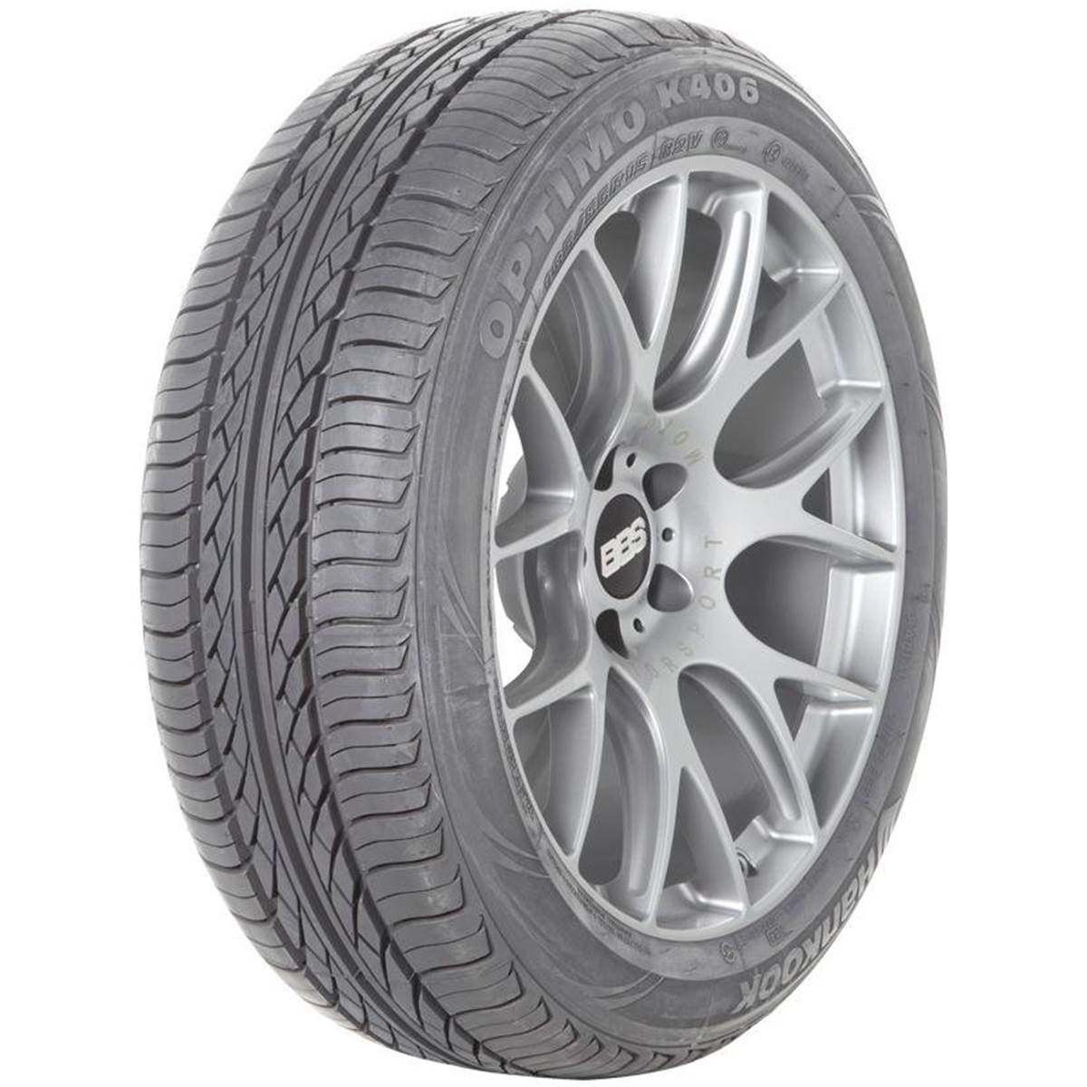 Pneu HANKOOK 255/60R18 108H OPTIMO K406