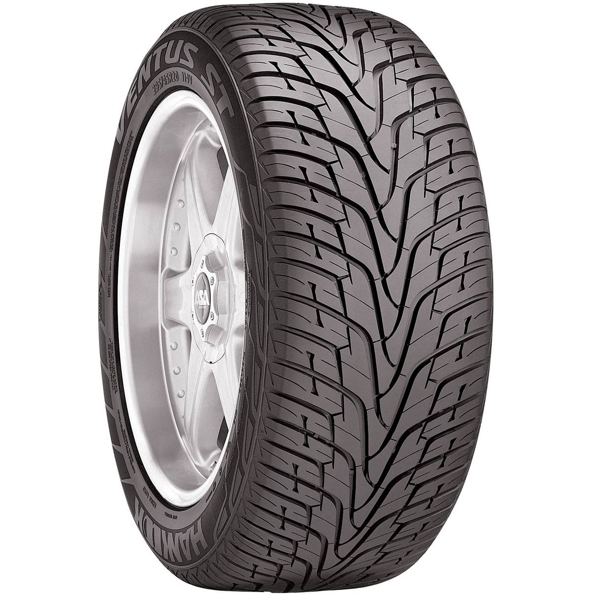 Pneu 4X4 HANKOOK 265/50R20 112W VENTUS ST XL