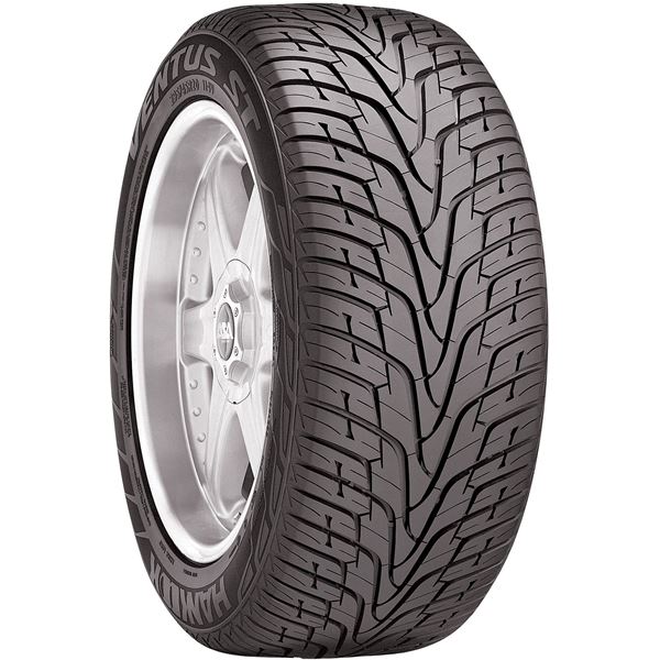 Pneu 4X4 HANKOOK 265/50R20 112W VENTUS ST XL