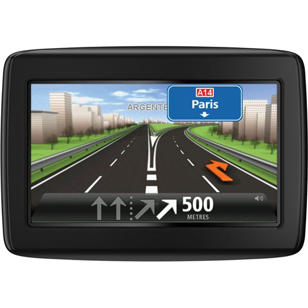 GPS Tomtom Start 20M
