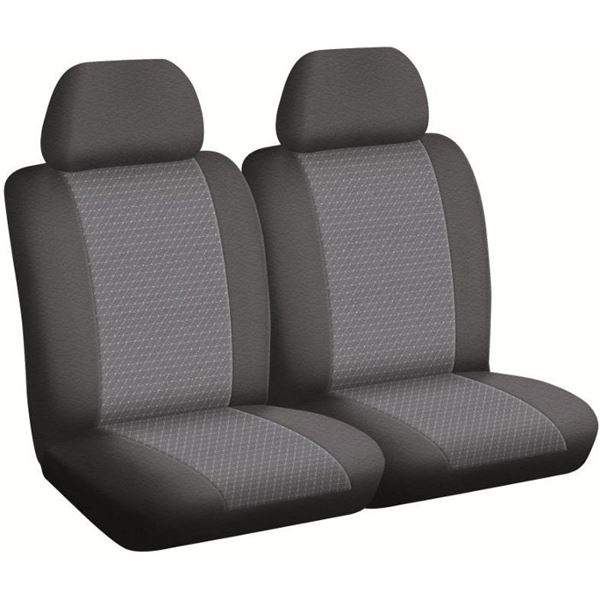 Housse sur mesure pour Partner Tepee/Berlingo 2 dès 04/2008