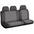 Housse sur mesure pour Trafic /Vivaro/Primastar dès 09/2003