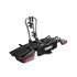 Porte-vélos attelage Thule EasyFold 932 - 2 vélos
