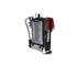 Porte-vélos attelage Thule EasyFold 932 - 2 vélos