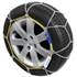 2 Chaînes neige Elastic Chain MI00 Michelin