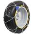 2 Chaînes neige Elastic Chain MI00 Michelin