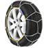 2 Chaînes neige Elastic Chain MI00 Michelin