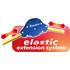2 Chaînes neige Elastic Chain MI00 Michelin