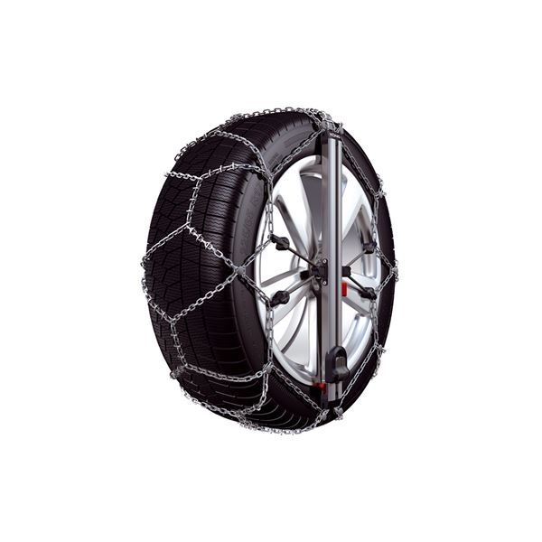 2 Chaînes neige König Easy Fit SUV n° 230