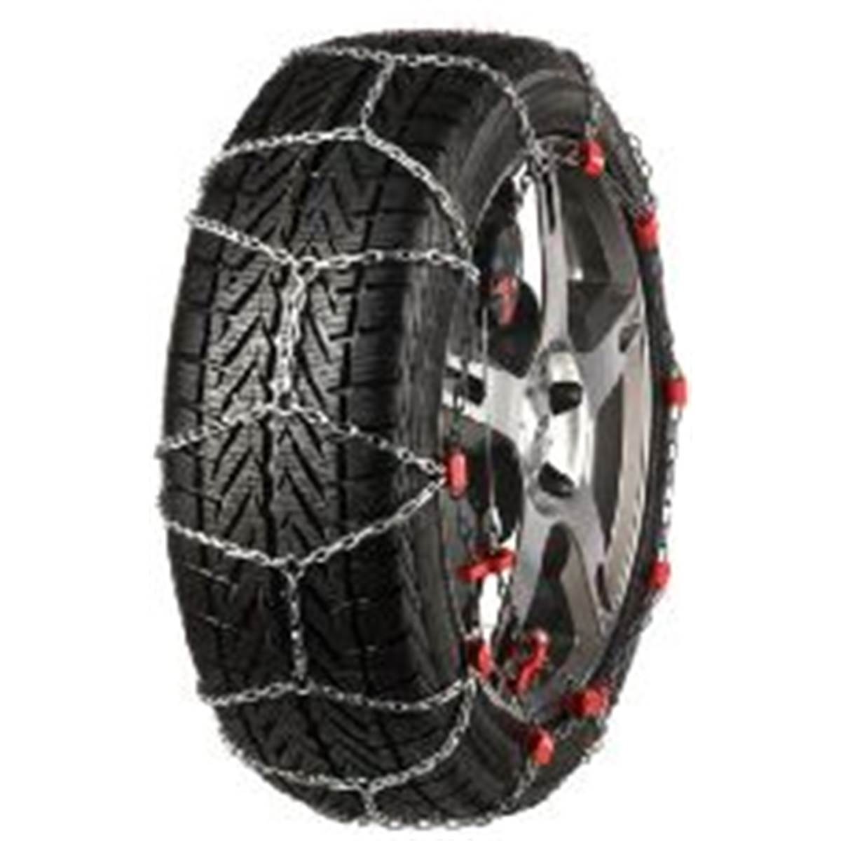 Chaînes neige (2 pièces) Servo Sport N°60 Pewag