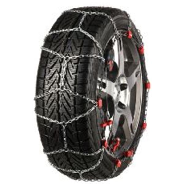 2 Chaînes neige Servo Sport n°75 Pewag