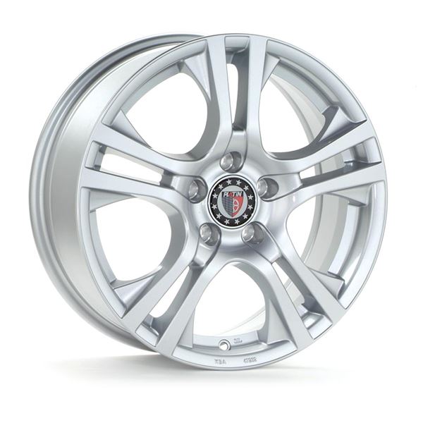 Jante Platin PL53 16 pouces 4 x 108 ET42