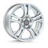 Jante Platin PL53 16 pouces 4 x 108 ET42