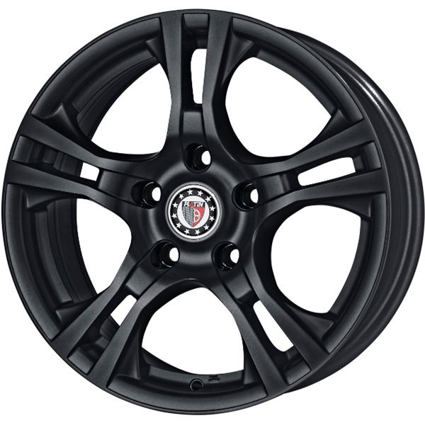 Jante Platin PL53 18 pouces 5 x 114,3 ET40