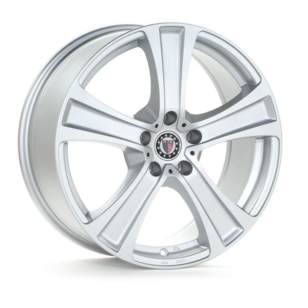 Jante Platin PL56 16 pouces 5 x 105 ET40