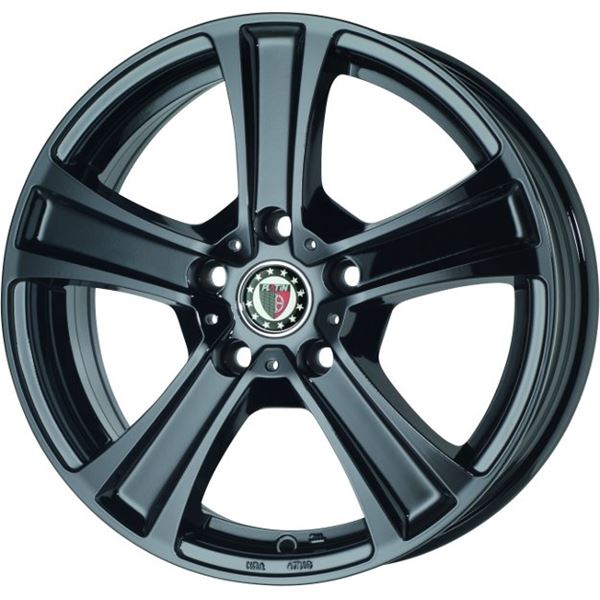 Jante Platin PL56 18 pouces 5 x 120 ET30