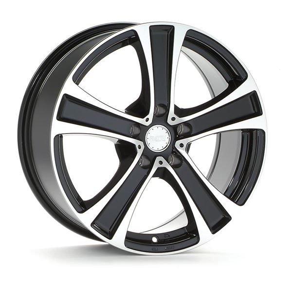 Jante Platin PL56 14 pouces 4 x 108 ET24