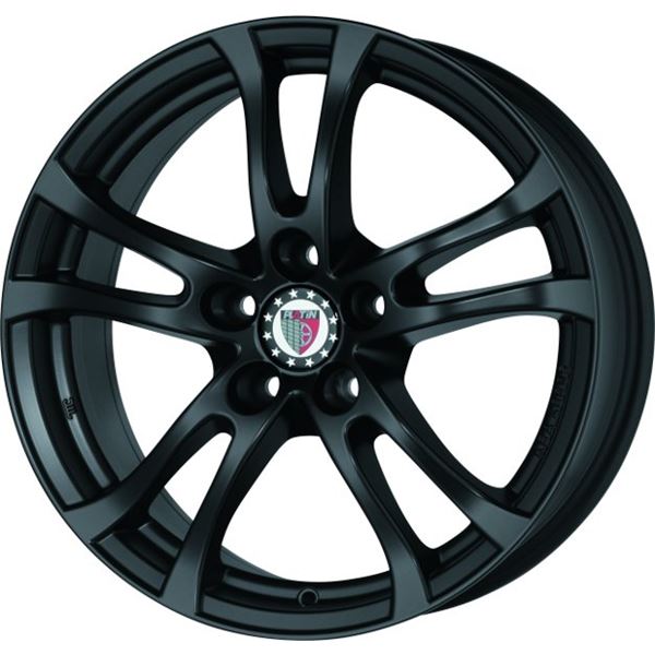 Jante Platin PL64 18 pouces 5 x 112 ET30