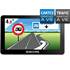GPS camping car Snooper CC2400