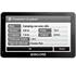 GPS camping car Snooper CC2400
