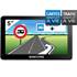 GPS camping car Snooper CC5400