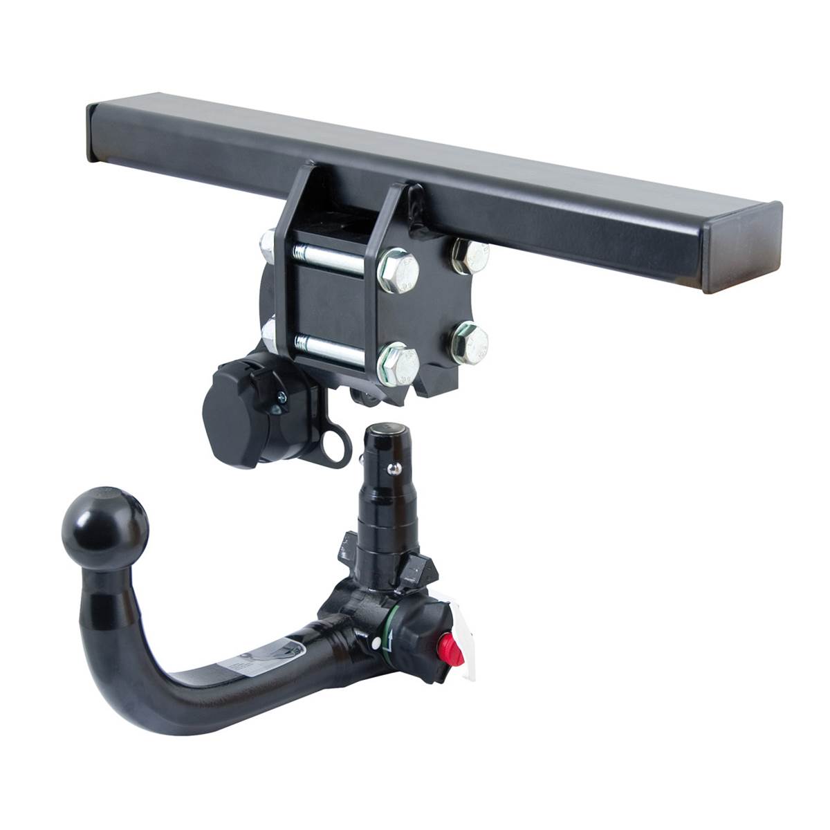 Attelage Démontable Sans Outils Bosal 050523