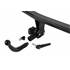 Attelage démontable sans outils BOSAL 031124