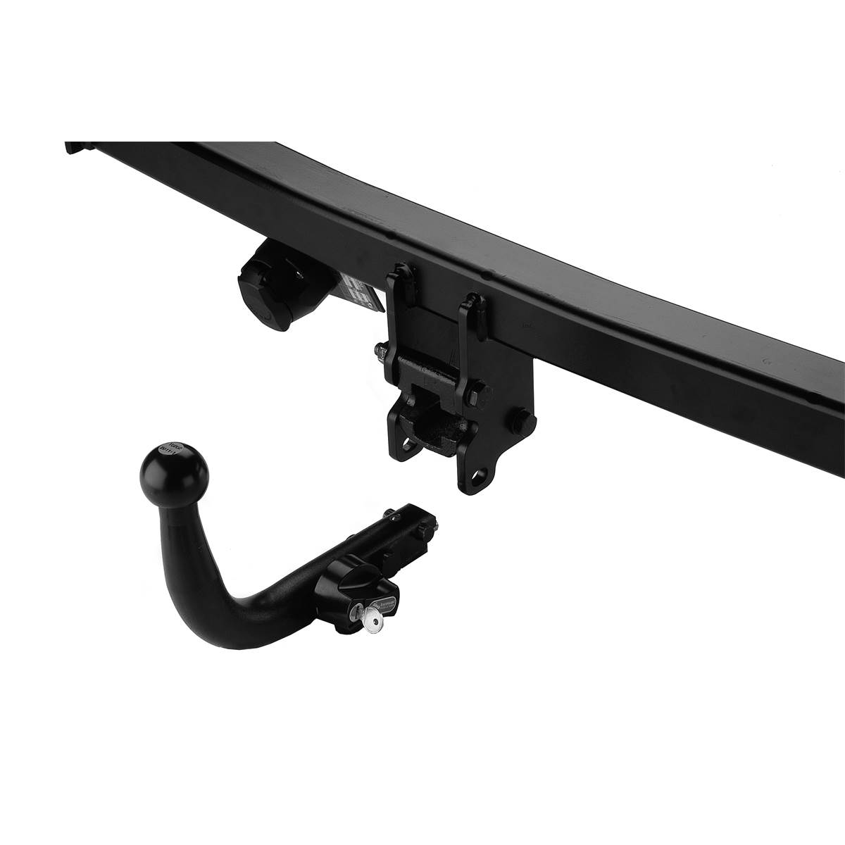 Attelage Démontable Sans Outils Bosal 037630