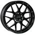 Jante aluminium Parotech 20 pouces Full Black