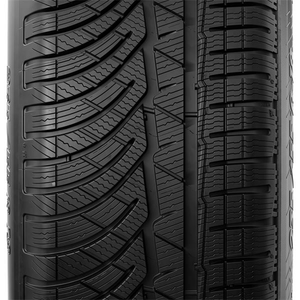 Pneu Hiver MICHELIN 265/30R21 96W Pilot Alpin PA4 XL