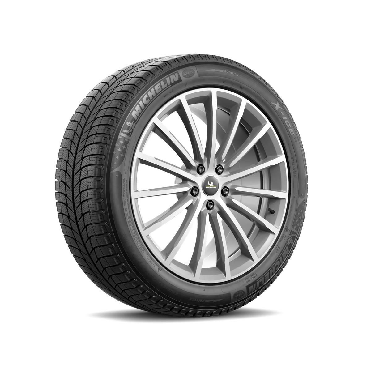 Pneu Michelin Hiver - X-Ice XI3 235/45R17 97H