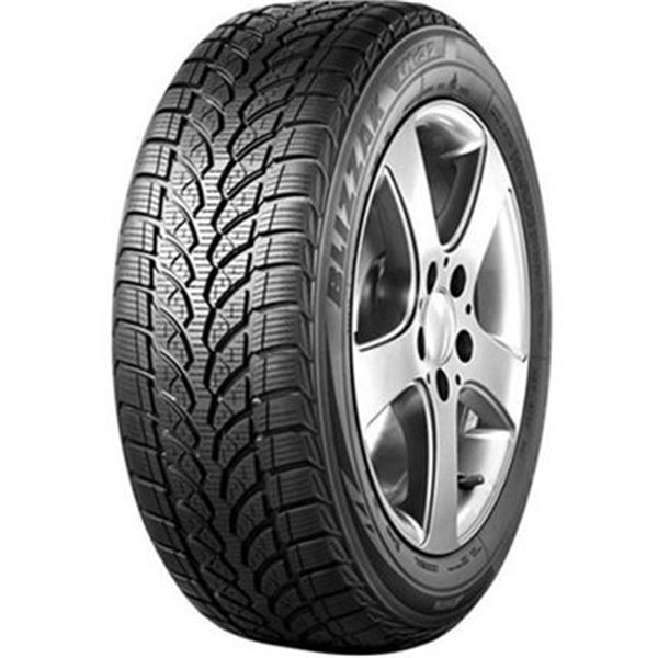 Pneu Hiver Bridgestone 195/50R16 88H BLIZZAK LM32 AO XL