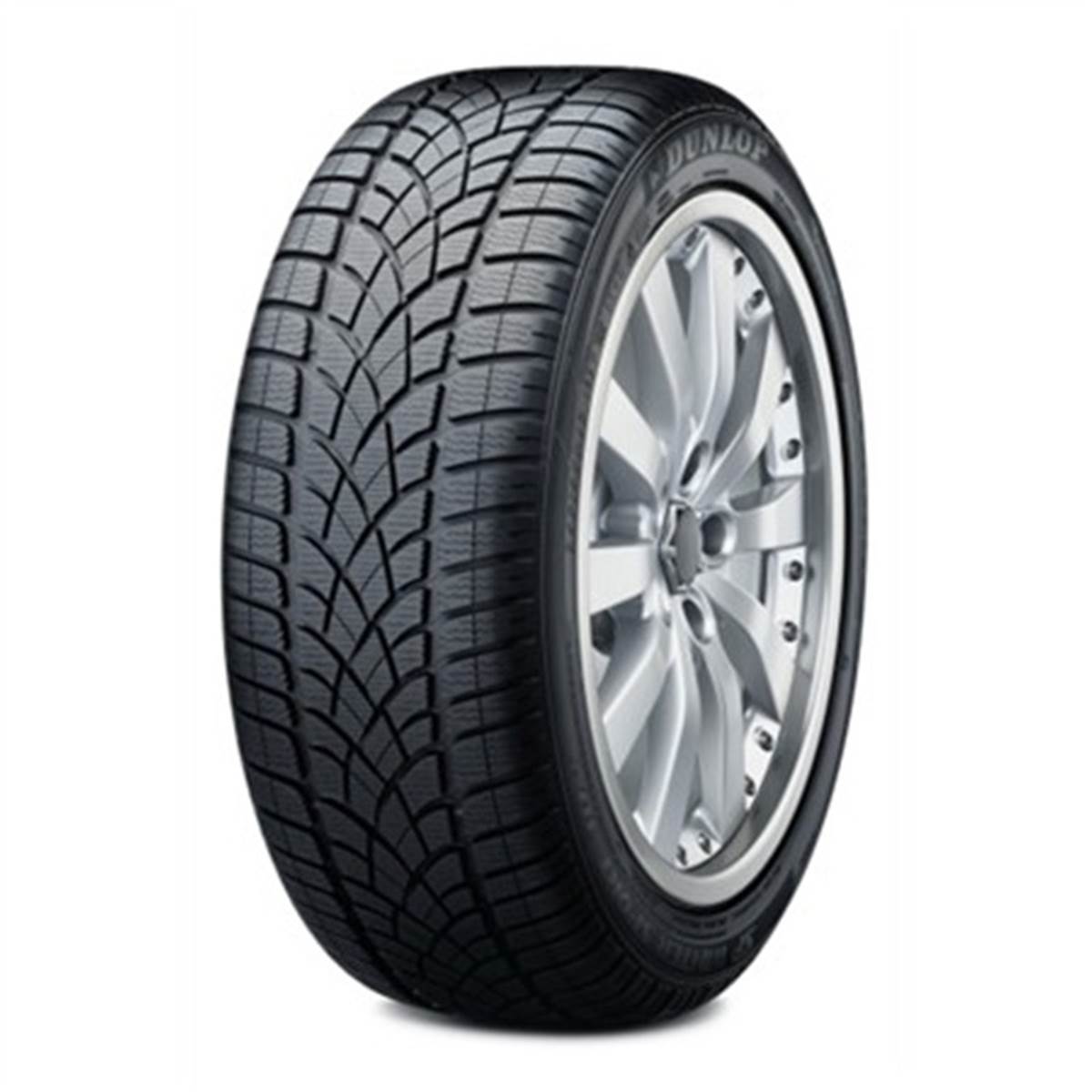 Pneu Dunlop Hiver - SP Winter Sport 3D MS 205/55R16 91T