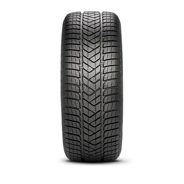 Pneu Hiver PIRELLI 215/50R17 95V WINTER SOTTOZERO 3 XL