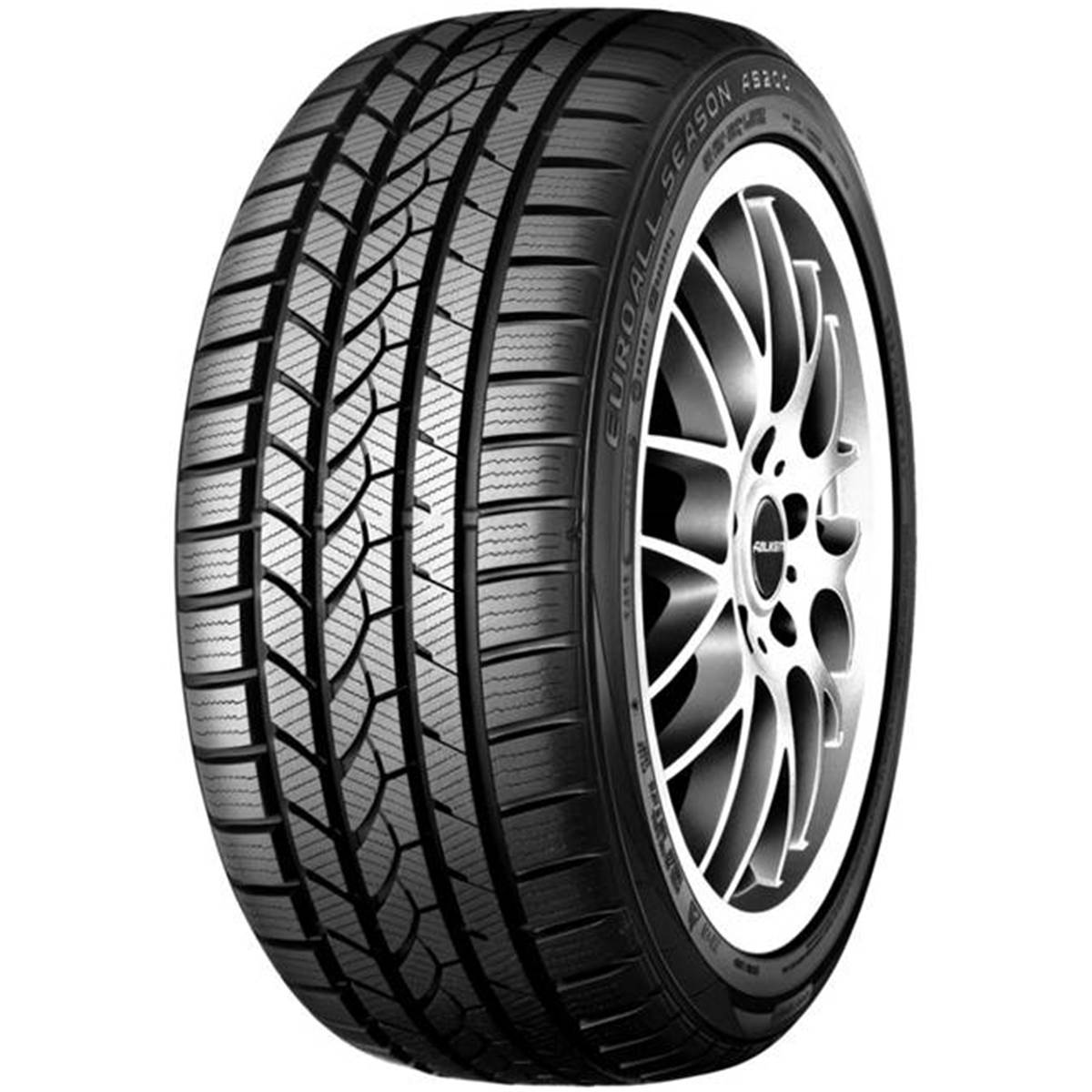 Pneu Falken 4 Saisons - Euroall Season AS200 185/65R15 88H