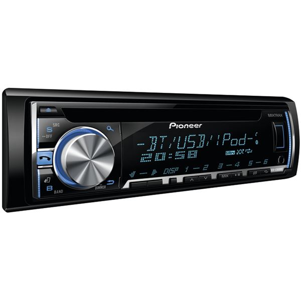 Autoradio DEH-X5600BT Pioneer