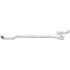 1 tuyau d'échappement Bosal 900031
