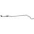 1 tuyau d'échappement Bosal 950039