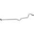 1 tuyau d'échappement Bosal 953147