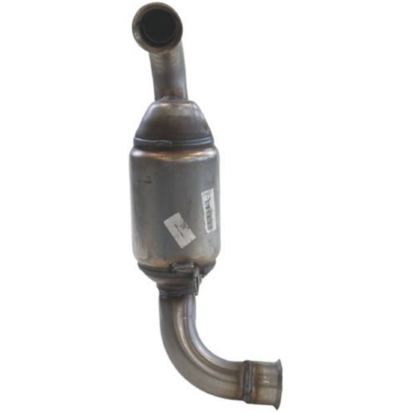 1 catalyseur Bosal 090006