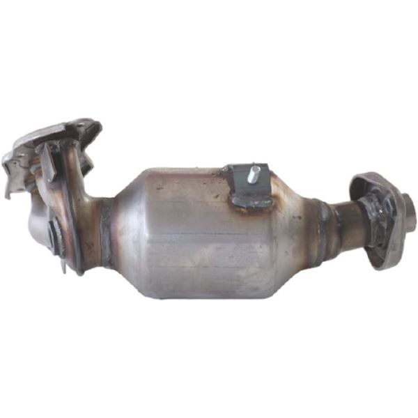 1 catalyseur Bosal 090012