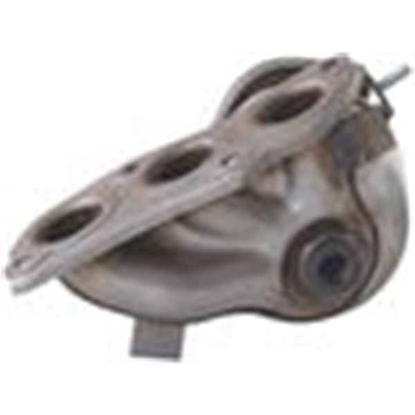 1 catalyseur Bosal 090012