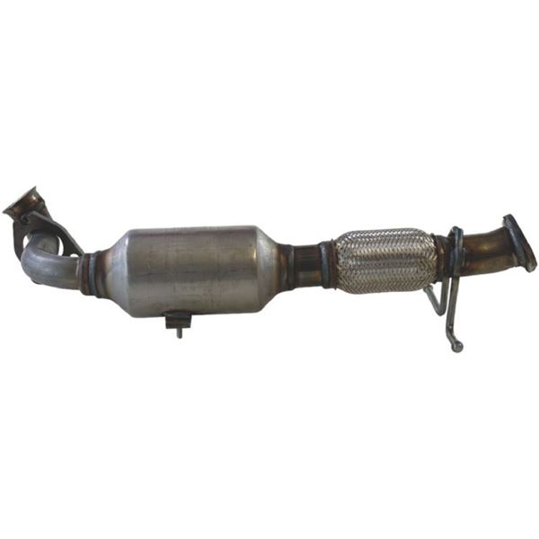1 catalyseur Bosal 090028