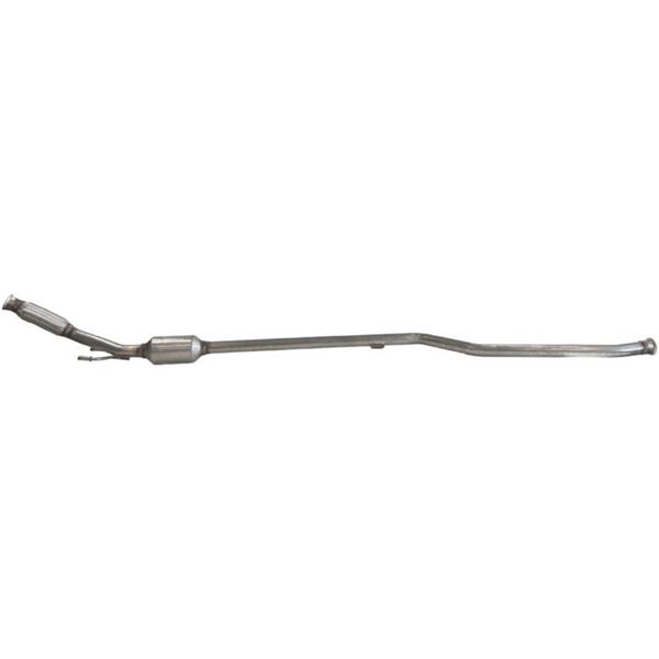 1 catalyseur Bosal 090100