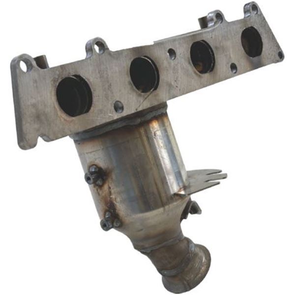 1 catalyseur Bosal 090134