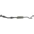 1 catalyseur Bosal 090140